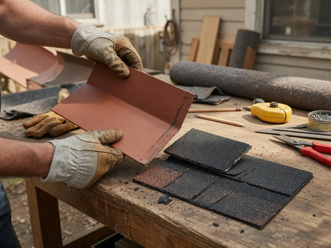 Roof Repair company in Winter Park, CO